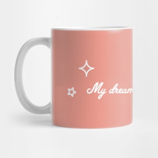 BTS Dream Glow Mug